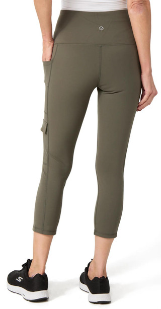 Thumbnail 2: OLIVE GREEN