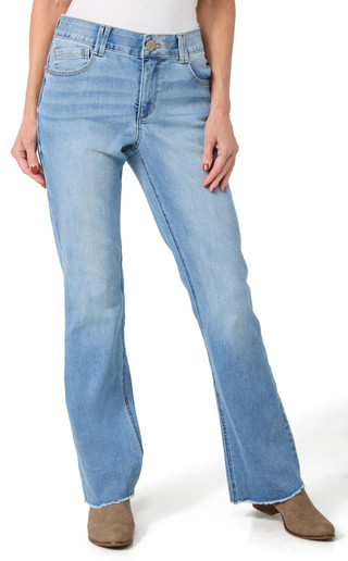 Thumbnail 1: LIGHT DENIM