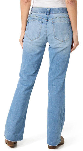 Thumbnail 2: LIGHT DENIM