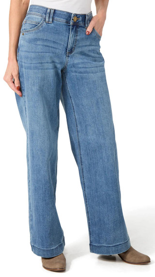 Thumbnail 1: MEDIUM DENIM