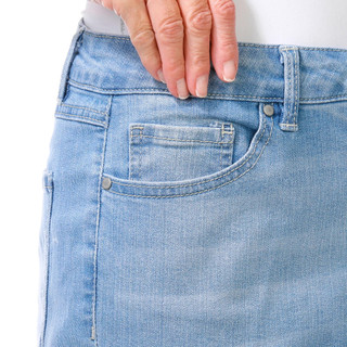 Thumbnail 8: LIGHT DENIM