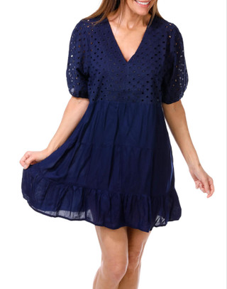 Thumbnail 1: NAVY