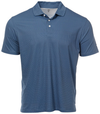 Thumbnail 2: Kenneth Cole Kenneth Cole Print Golf Shirt 