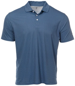 Thumbnail 1: Kenneth Cole Kenneth Cole Print Golf Shirt 