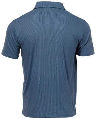 Thumbnail 2: Kenneth Cole Kenneth Cole Print Golf Shirt 