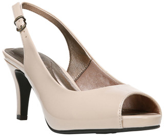 Thumbnail 1: LifeStride LifeStride Womens Teller Pumps 