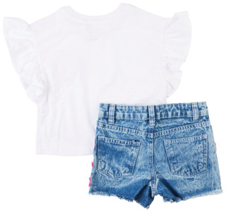 Thumbnail 2: SEA SALT