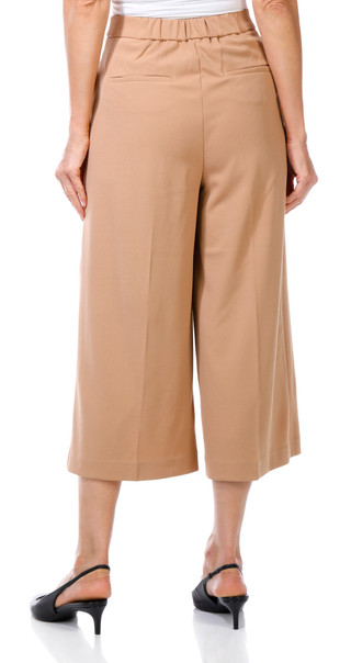 Thumbnail 4: NINE WEST Nine West Womens High Rise Culottes 