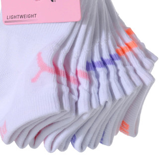 Thumbnail 3: White/Pink