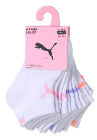 Thumbnail 1: White/Pink