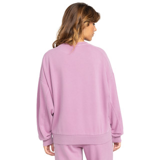 Thumbnail 2: ROXY Roxy Juniors Oasis Haze Crewneck Sweatshirt 