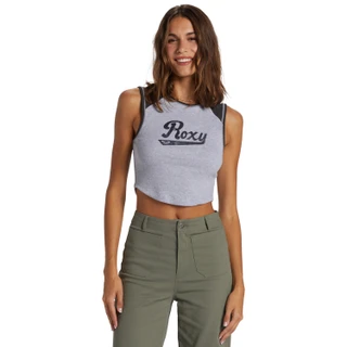 Thumbnail 1: ROXY Roxy Juniors Script Tank Top 