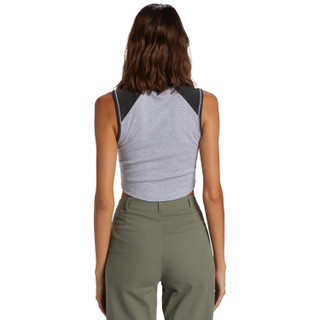 Thumbnail 2: ROXY Roxy Juniors Script Tank Top 