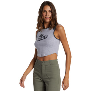Thumbnail 3: ROXY Roxy Juniors Script Tank Top 