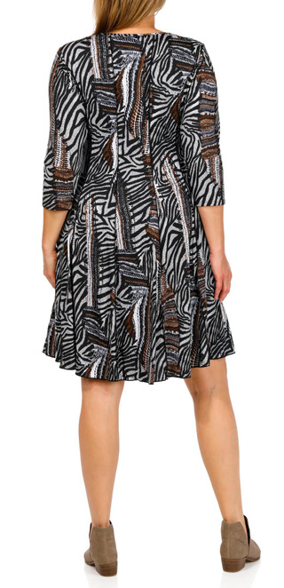 Thumbnail 2: GREY MULTI