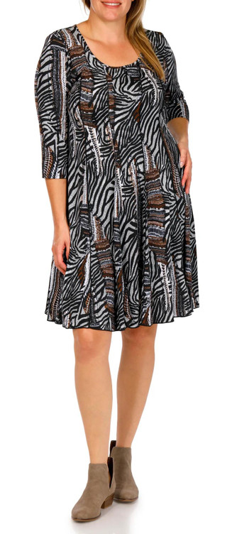 Thumbnail 1: GREY MULTI