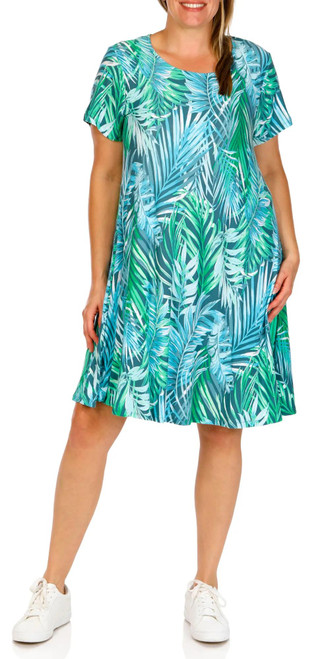 Thumbnail 1: BLUE MULTI