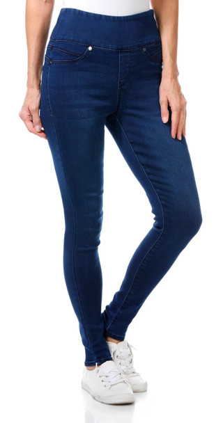 Thumbnail 1: DARK DENIM