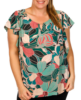 Thumbnail 1: GREEN MULTI