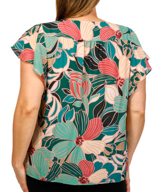 Thumbnail 2: GREEN MULTI