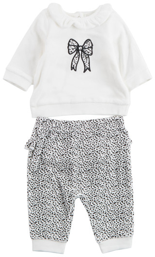 Thumbnail 1: BLACK/WHITE