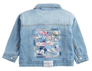 Thumbnail 2: LIGHT DENIM