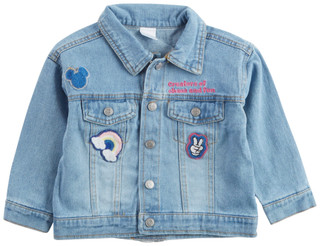 Thumbnail 1: LIGHT DENIM