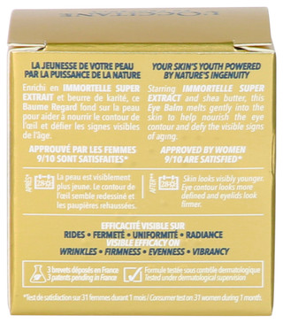 Thumbnail 2: L'OCCITANE L'Occitane Womens Immortelle Divine Eye Cream 