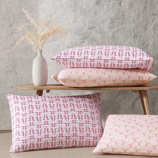 Thumbnail 23: Pink/White