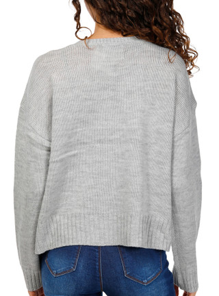 Thumbnail 3: GREY HEATHER