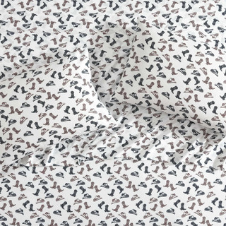 Thumbnail 45: Brown/Black