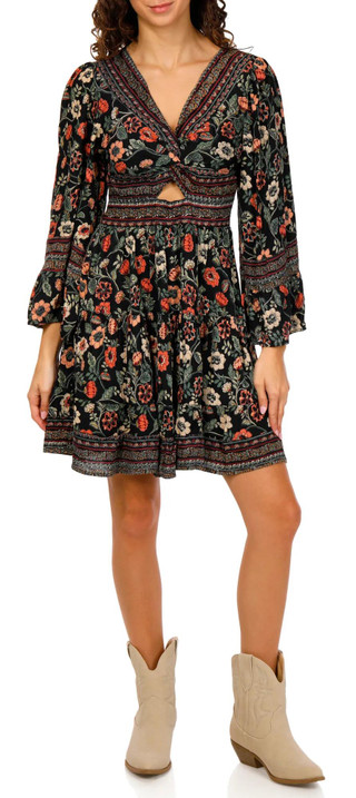 Thumbnail 2: BLACK MULTI