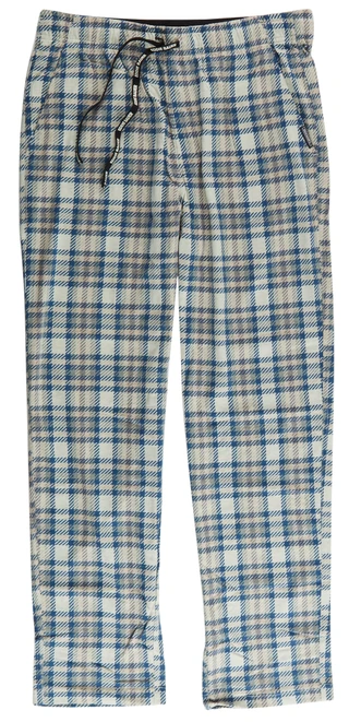 Thumbnail 1: Eddie Bauer Eddie Bauer Mens Classic Printed Sleep Pant 