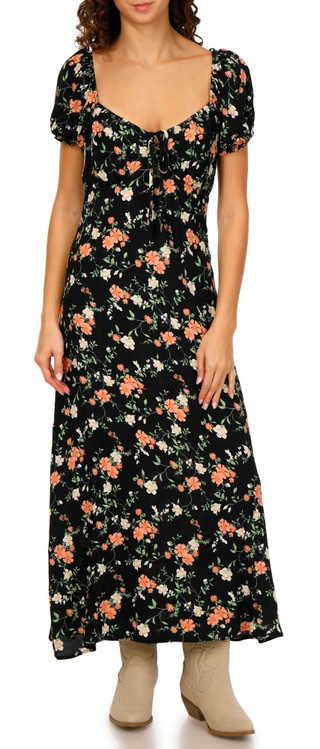 Thumbnail 1: BLACK MULTI