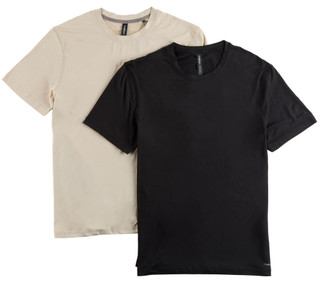 Thumbnail 1: BLACK/CREAM