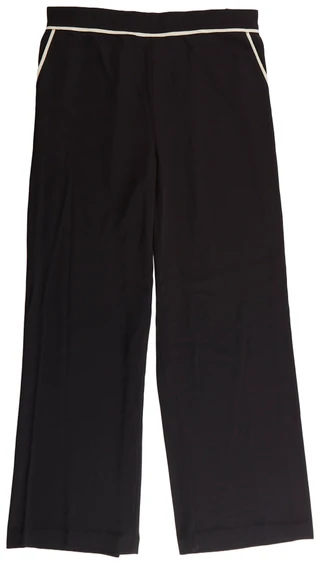 Thumbnail 1: Nicole Miller Nicole Miller Womens Nore Side Stripe Pull On Pants 