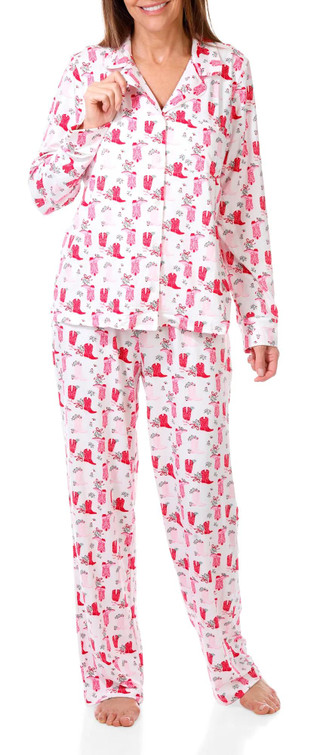 Thumbnail 1: Pink Multi