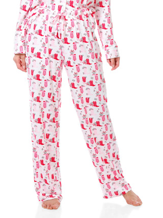 Thumbnail 4: Pink Multi