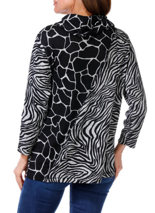 Thumbnail 2: Black Multi