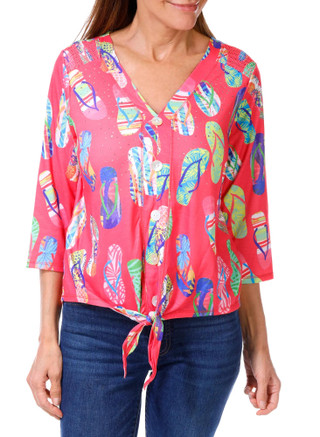 Thumbnail 1: Pink Multi