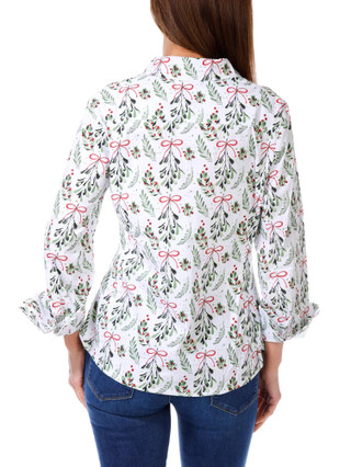 Thumbnail 2: White Multi