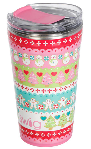 Thumbnail 1: Pink Multi