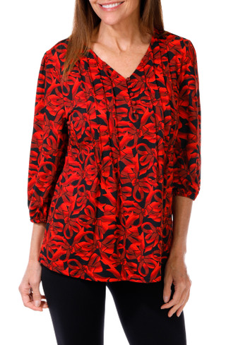 Thumbnail 1: Black Multi