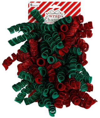 Thumbnail 1: Red/Green