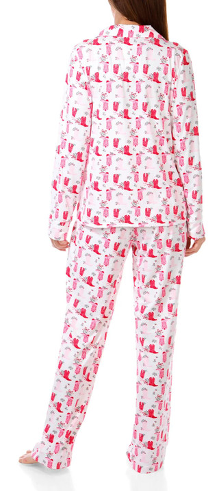 Thumbnail 3: Pink Multi