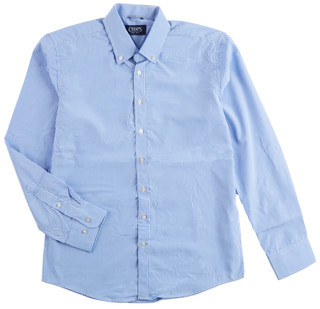 Thumbnail 1: CHAPS Chaps Mens Long Sleeve Plaid Button Down Shirt 