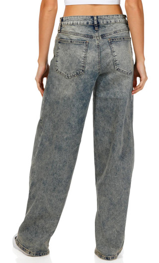 Thumbnail 2: MEDIUM DENIM