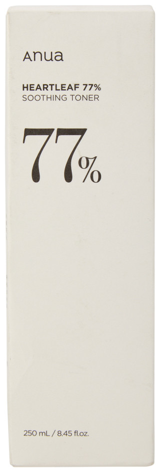 Thumbnail 1: Anua Anua Heartleaf 77 Soothing Toner 