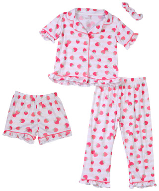 Thumbnail 1: Red Multi