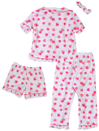 Thumbnail 2: Red Multi